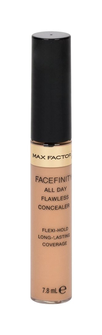 Max Factor Facefinity Korektor All Day Flawless 7,8 ml 060 pro ženy