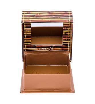 Benefit Hoola Bronzer 8 g Hoola Caramel pro ženy
