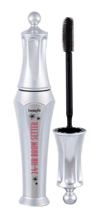 Benefit 24-HR Brow Setter Gel a pomáda na obočí 7 ml Clear pro ženy