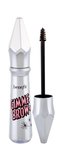 Benefit Gimme Brow+ Gel a pomáda na obočí Brow-Volumizing 3 g 4 Warm Deep Brown pro ženy