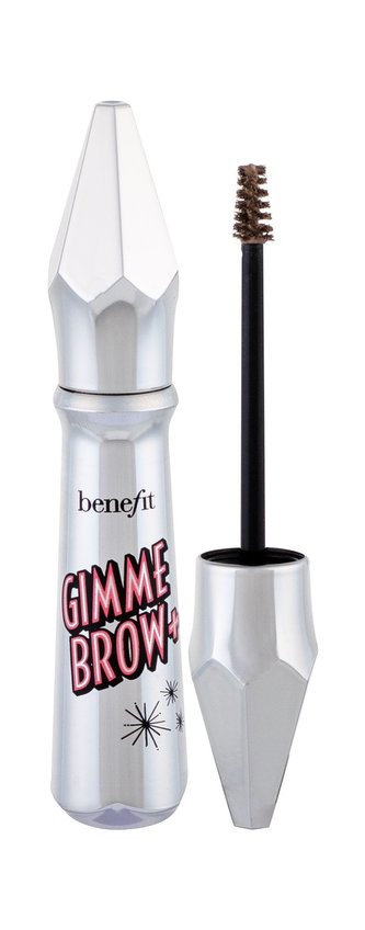 Benefit Gimme Brow+ Gel a pomáda na obočí Brow-Volumizing 3 g 1 Cool Light Blonde pro ženy