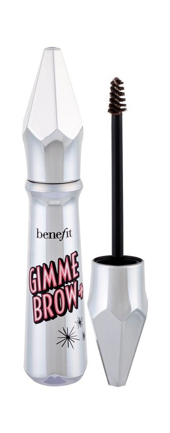 Benefit Gimme Brow+ Gel a pomáda na obočí Brow-Volumizing 3 g 3 Neutral Light Brown pro ženy