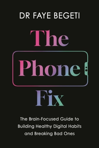 The Phone Fix