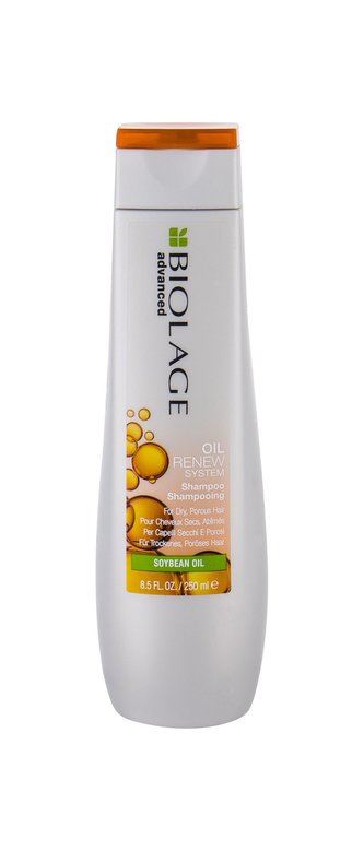 Matrix Biolage Šampon Advanced Oil Renew System 250 ml pro ženy