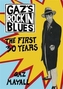 Gaz's Rockin' Blues