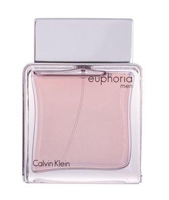 Calvin Klein Euphoria Toaletní voda 100 ml pro muže