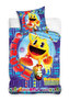 Povlečení PACMAN blue 140/200