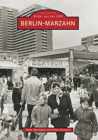Berlin - Marzahn