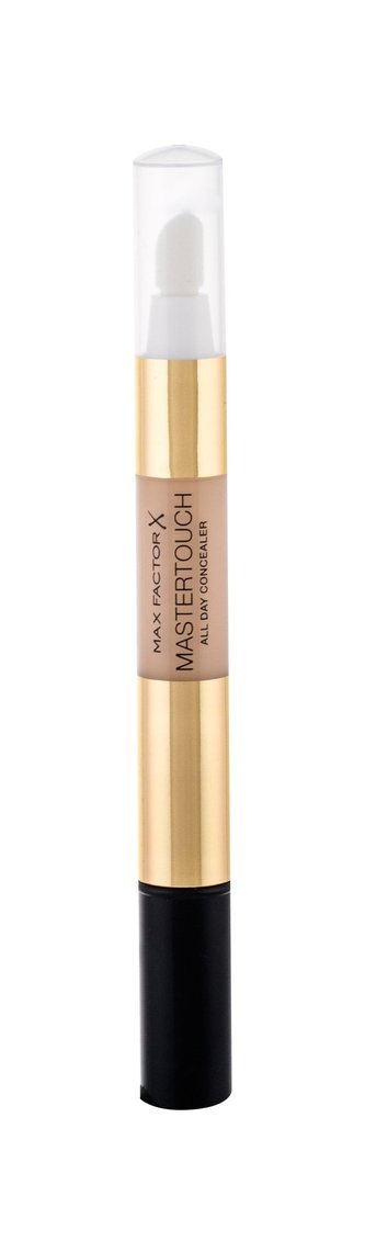 Max Factor Mastertouch Korektor 1,5 g 305 Sand pro ženy