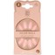 SOSU Cosmetics Umělé nehty Soft & Subtle (Salon Nails) 24 ks woman