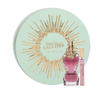 Jean Paul Gaultier La Belle parfémovaná voda 50 ml + parfémovaná voda 10 ml