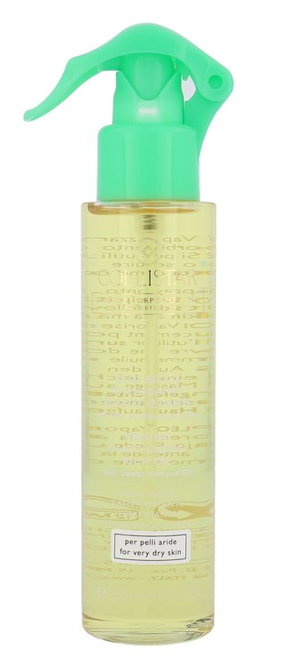 Collistar Special Perfect Body Tělový olej Firming Elasticizing Oil 150 ml pro ženy Tester