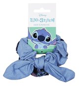 SADA 2 KS GUMIČKY DO VLASŮ STITCH