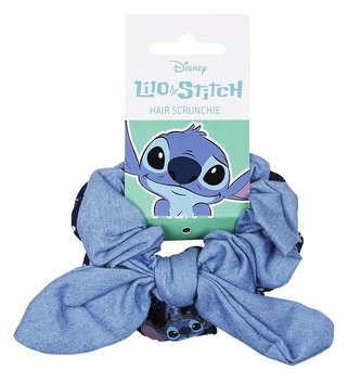 SADA 2 KS GUMIČKY DO VLASŮ STITCH