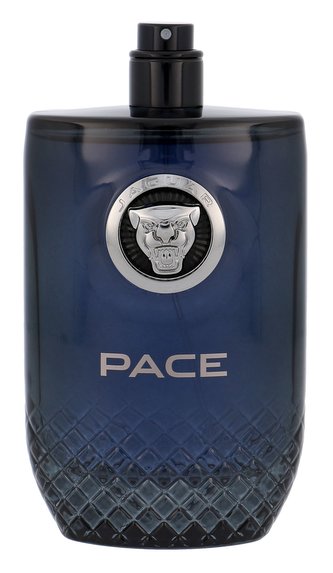 Jaguar Pace Toaletní voda 100 ml pro muže Tester