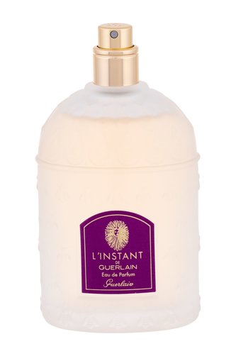 Guerlain L´Instant de Guerlain Parfémovaná voda 100 ml pro ženy Tester