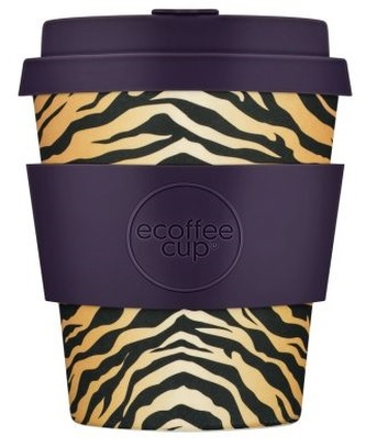 Ecoffee Cup, Colchesterfield, 240 ml