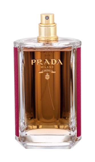 Prada La Femme Parfémovaná voda Intense 100 ml pro ženy Tester