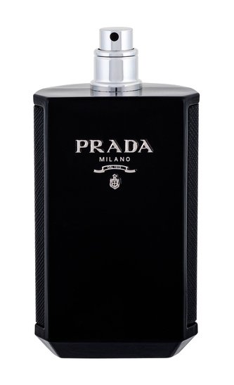 Prada L´Homme Parfémovaná voda Intense 100 ml pro muže Tester