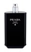 Prada L´Homme Parfémovaná voda Intense 100 ml pro muže Tester