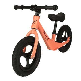 Krosové kolo Trike Fix Active X2 oranžové
