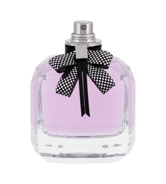 Yves Saint Laurent Mon Paris Parfémovaná voda Couture 90 ml pro ženy Tester