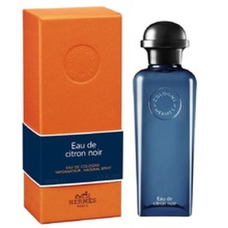 Hermes Eau de Citron Noir Kolínská voda 100 ml unisex Tester
