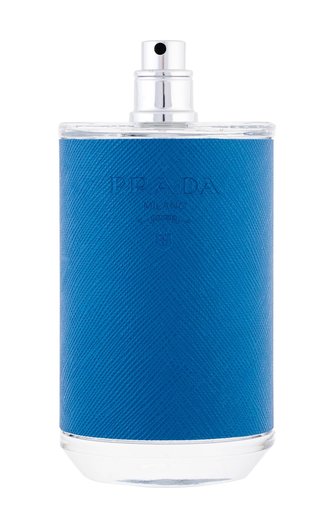 Prada L´Homme Toaletní voda L´Eau 100 ml pro muže Tester