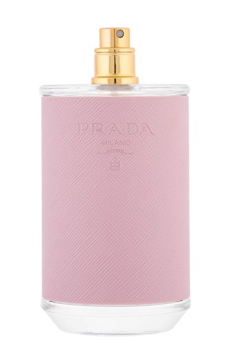 Prada La Femme Toaletní voda L´Eau 100 ml pro ženy Tester