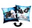 JERRY FABRICS Polštářek Jak vycvičit draka Babies  Polyester, 40/40 cm