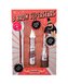 Benefit Gimme Brow+ objemový gel na obočí 3 g + tužka na obočí Goof Proof 0,17 g + krémový gel na obočí Ka-Brow! 1,5 g