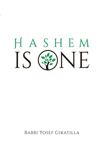 HaShem Is One - Volume 4