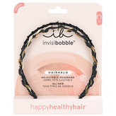 Invisibobble Nastavitelná čelenka do vlasů Hairhalo Chique and Classy 2 ks woman