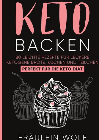 KETO BACKEN