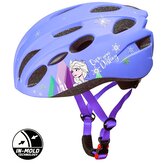 SEVEN Dětská cyklo přilba in mold Ledové Království 2