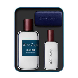 Atelier Cologne Oud Saphir 100ml + 30ml EDC