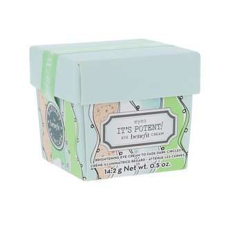 Benefit It´s Potent! Oční krém 14,2 g pro ženy