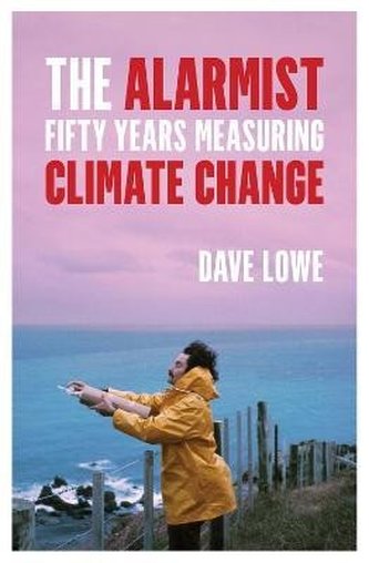 The Alarmist: Fifty Years Measuring Climate Change