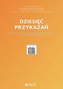 Dziesięć przykazań Karty pracy dla uczniów ze specjalnymi potrzebami edukacyjnymi i trudnościami
