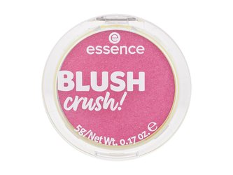 Essence Blush Crush! Tvářenka 5 g 50 Pink Pop pro ženy