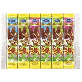 Only Velikonoční čokoládová lízátka 6x15g