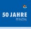 50 Jahre Pfinztal