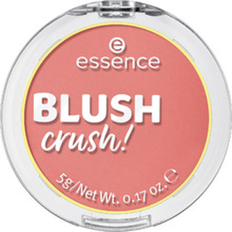 Essence Blush Crush! Tvářenka 5 g 20 Deep Rose pro ženy