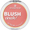 Essence Blush Crush! Tvářenka 5 g 20 Deep Rose pro ženy