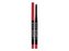 Essence 8H Matte Comfort Tužka na rty 0,3 g 09 Fiery Red pro ženy