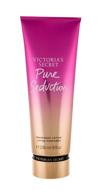 Victoria´s Secret Pure Seduction Tělové mléko 236 ml pro ženy