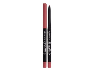 Essence 8H Matte Comfort Tužka na rty 0,3 g 15 Vintage Rose pro ženy