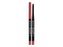Essence 8H Matte Comfort Tužka na rty 0,3 g 15 Vintage Rose pro ženy