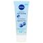Nivea Rice Scrub Peeling Blueberry 75 ml pro ženy