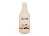 Stapiz Sleek Line Waves & Curls Šampon Shampoo 300 ml pro ženy